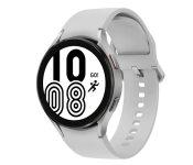 Samsung Galaxy Watch4 44mm Bluetooth Smartwatch - Silver