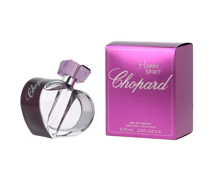 Buy Chopard Happy Spirit 75ml Eau95848 Price in Qatar Doha