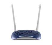 TPLINK TDW9960 V120 300Mbps Wireless N VDSLADSL Modem Image