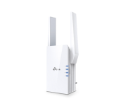 TP-Link RE605X AX1800 Wi-Fi Range Extender - White