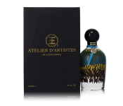 Alexandre J 100ml Atelier D'artistes E3 Eau De Parfum