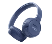 JBL TUNE660NC Noise Cancelling Headphone - Blue 