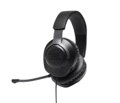 JBL Quantum 100 Wired Over-Ear Gaming Headset - Black  - Similar Product Imag - ID 93647