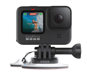 GoPro ASURF-001 Surfboard Camera Mount - Black