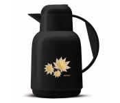 Milton MLT100102 Vacuum Insulated Flask Ellie 1 Litre Image