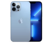 Apple iPhone 13 Pro Max 256GB - Sierra Blue