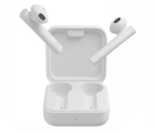 Air2 SE True Wireless Bluetooth Earbuds - White