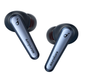 Anker Soundcore Liberty Air 2 Pro True Wireless Earbuds with Active Noise Cancelling - Blue
