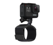 GoPro AHWBM-002 Hand Wrist Strap - Black