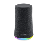 Anker Soundcore Flare Mini Outdoor Waterproof Bluetooth Speaker - Black