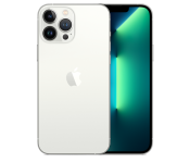 Apple iPhone 13 Pro Max 512GB - Silver