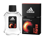 Adidas 100ml Team Force Eau De Toilette Natural Image