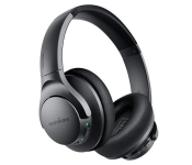 Anker Soundcore Life Q20 Hybrid Active Noise Cancelling Bluetooth Headphone - Black