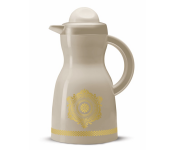 Milton MLT100101 Vacuum Insulated Flask Ellie 1 Litre Image