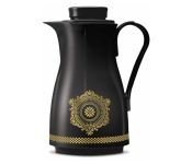 Milton MLT100103 Vacuum Insulated Flask Ellie 1 Litre Image