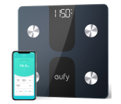 eufy by Anker Smart Scale C1 With Bluetooth - Black  - Similar Product Imag - ID 94213