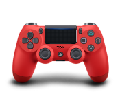 Sony PS4 Dualshock 4 Wireless Controller - Red  - Similar Product Imag - ID 96477