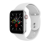IWO 8 Sport Smart Watch - White