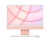 Apple iMac 24 Inch 2021 MGPN3 M1 Chip Image
