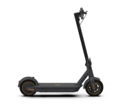 Segway Ninebot KickScooter MAX G30 Black Image