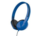 Skullcandy Stim Wired Headphone with Mic - Blue