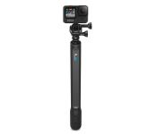 GoPro AGBAG-002 Grab Bag of Mounts and Parts - Black