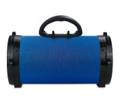Generic TWM-BT002 Portable Wireless Bluetooth Speaker - Blue
