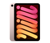 Apple iPad mini 2021 Wi-Fi 8.3 Inch 256GB - Pink