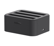 Insta360 Fast Charging Hub for ONE X2-I04CINX2CB/A - Black