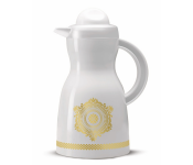 Milton MLT100101 Vacuum Insulated Flask Ellie 1 Litre Image
