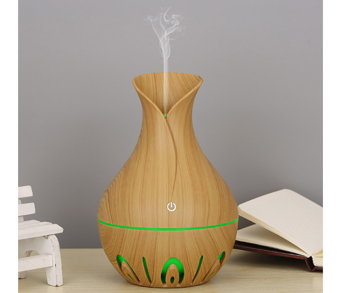 GTC 22000635 130ml Portable Humidifier - Brown  - Similar Product Imag - ID 96017