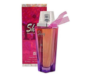 Shiny Pour Femme EDP 100ml for Women