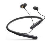 Anker Soundcore Life U2 Waterproof Bluetooth Neckband Headphone - Black