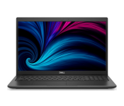 Dell Latitude 3520 15.6 Inch Intel Core i7 1165G7 Processor 8GB RAM 1TB Storage Windows 10 - Grey
