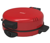 Sanford SF5794ABM BS 30cm Arabic Bread Maker - Red