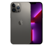 Apple iPhone 13 Pro Max 128GB - Graphite