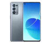 Oppo Reno6 Pro 12GB RAM 256GB 5G - Lunar Grey