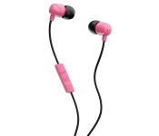 Skullcandy Jib Noise-Isolating Wired Earbuds - Pink