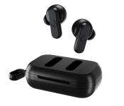 Skullcandy Dime True Wireless Earbuds - True Black