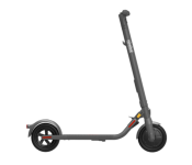 Segway Ninebot KickScooter E22E Black Image