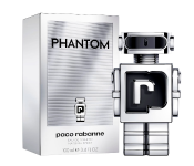 Paco Rabanne 100ml Phantom Eau De Toilette Image