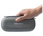 Insta360 ONE X2 Carry Case - Grey