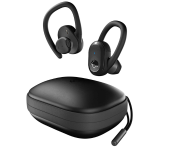Skullcandy Push Ultra True Wireless Earbuds - Black