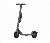 Segway Ninebot KickScooter E45E Grey Image