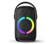 Anker Soundcore Rave Neo 50W Waterproof Bluetooth Party Speaker - Black