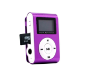 Zen Portable Mini USB Digital MP3 Player Image