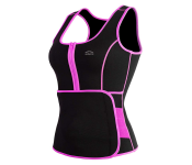 FN-Along Fit XL Body Shaper Waist Trainer Vest for Women   - Similar Product Imag - ID 98576