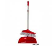 Britemax Bm705 Dustpan With Broom - Blue  - Similar Product Imag - ID 87981