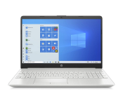 HP 15-DW2081NE 15.6 Inch Intel Core i5 8GB RAM 512GB SSD 2GB Graphics Windows 10 - Silver