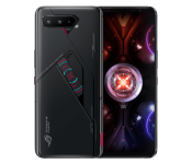 Asus ROG Phone 5s Pro 18GB RAM 512GB Snapdragon 888 Plus 5G Global Version - Phantom Black